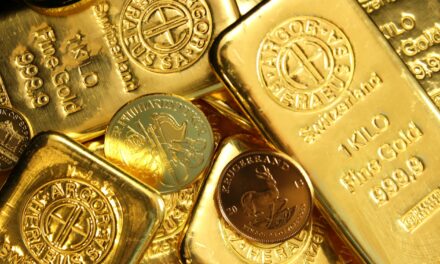 Understanding the Driving Forces Behind Fluctuations in Gold Prices