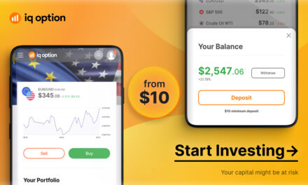 IQ Option: Scam or Legit Trading Platform? The Truth Behind the Controversy