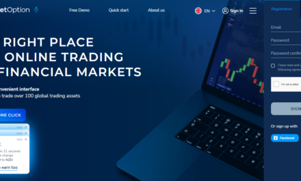 Pocket Option Broker Review: The Ultimate Trading Experience