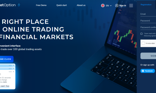 Pocket Option Broker Review: The Ultimate Trading Experience