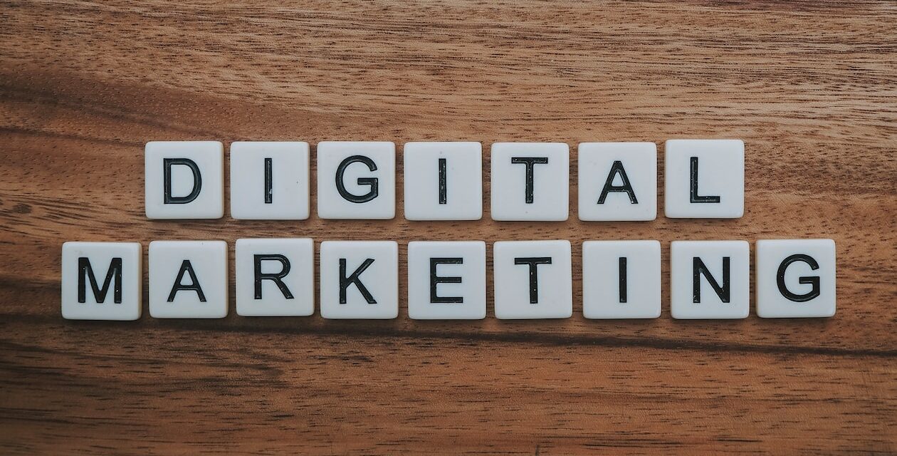 How to Master Digital Marketing