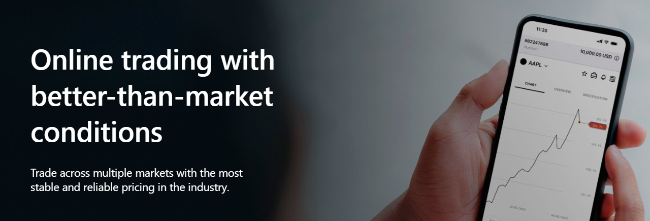 Exness Forex Review – Looking into Exness Forex Broker Trading Platform