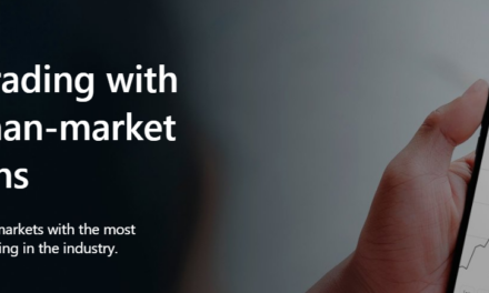 Exness Forex Review – Looking into Exness Forex Broker Trading Platform
