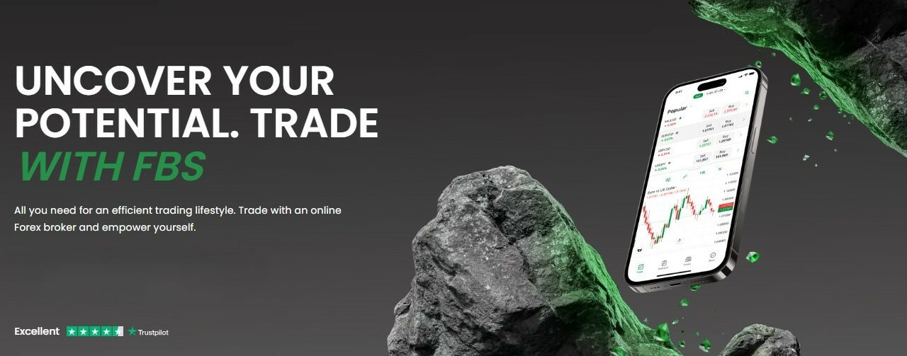FBS Broker Review 2025: Latest Review of the Forex Trading Broker
