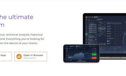 Is IQ Option Regulated? A Comprehensive Analysis