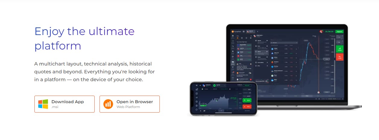 Is IQ Option Regulated? A Comprehensive Analysis