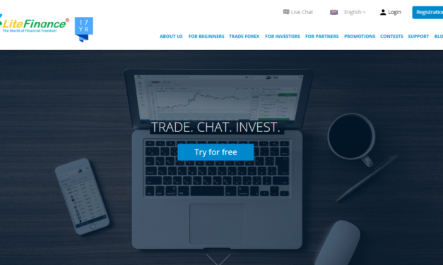 LiteFinance Review 2023