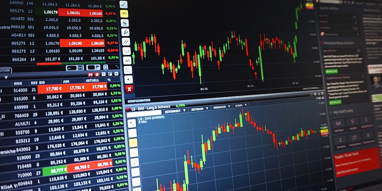 The Hidden Benefits of ECN Brokers for Forex and Equity Traders