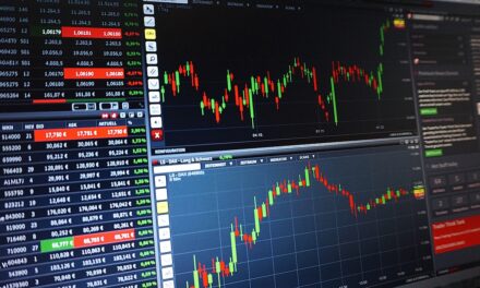 The Hidden Benefits of ECN Brokers for Forex and Equity Traders