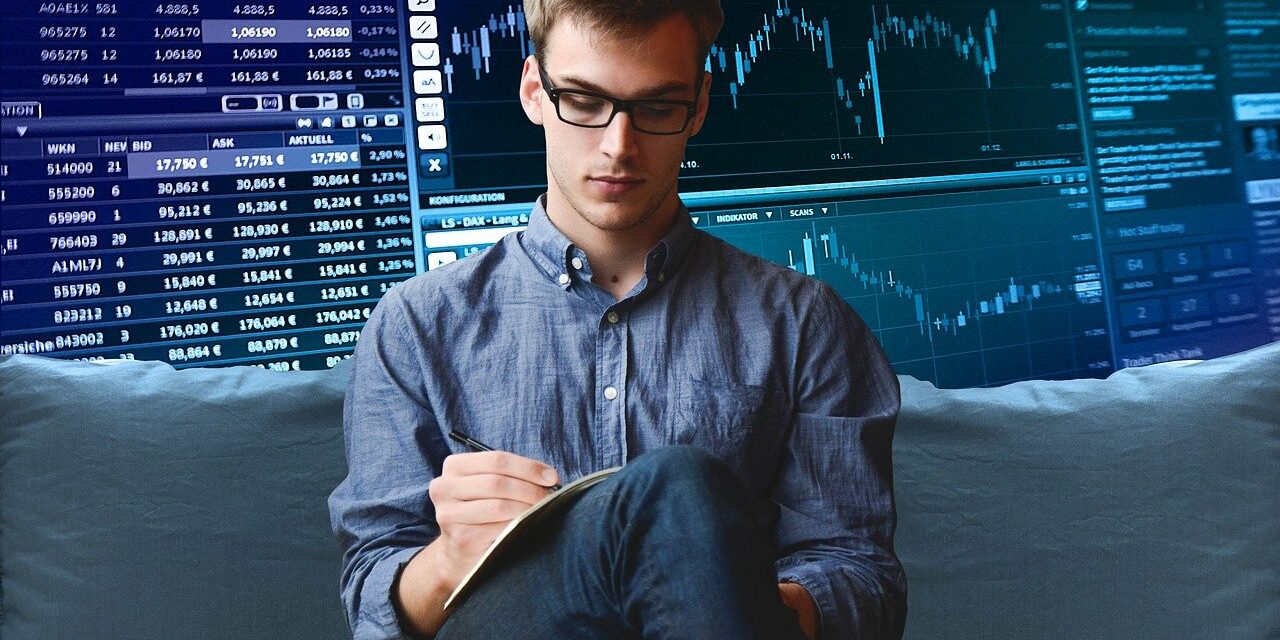 How Online Forex Trading Can Secure Your Financial Future