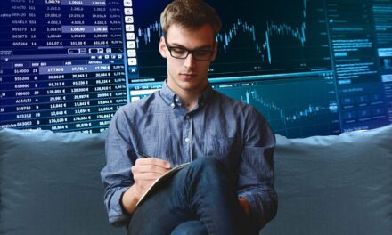 How Online Forex Trading Can Secure Your Financial Future