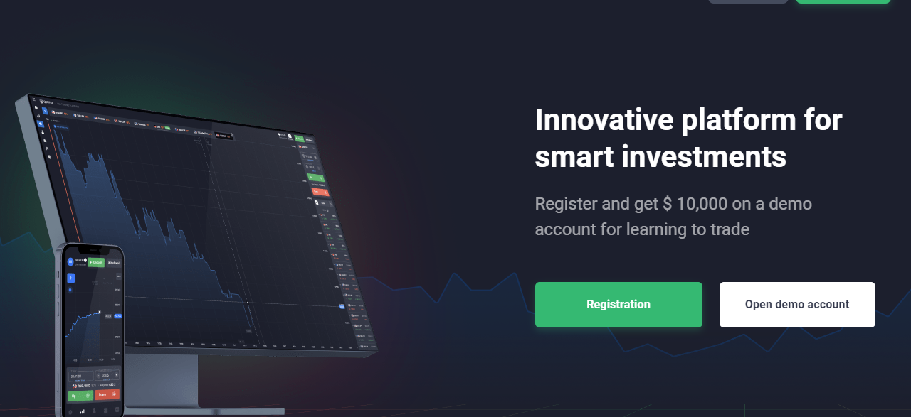 Quotex Trading Platform: The Future of Digital Investment