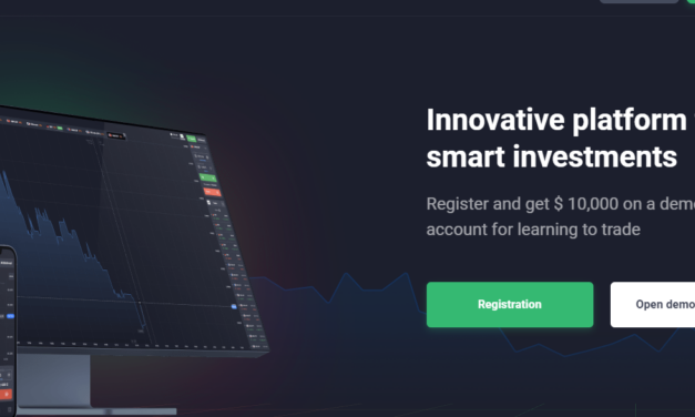 Quotex Trading Platform: The Future of Digital Investment