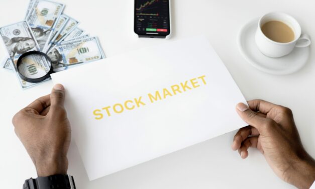 Stock Market Trading: How to Choose the Best Stock Broker.